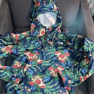 The North Face Pullover